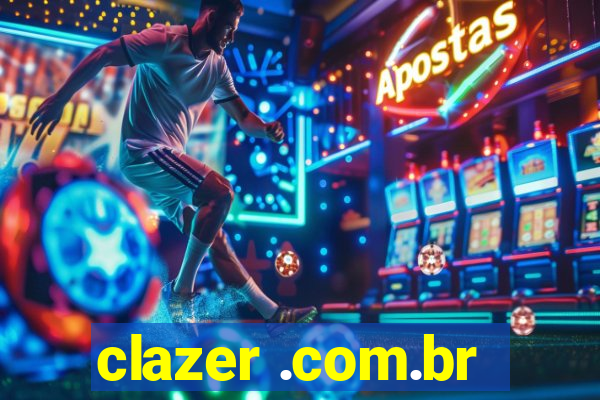 clazer .com.br